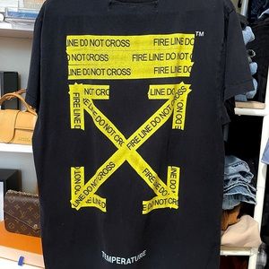 Off-White T-shirt